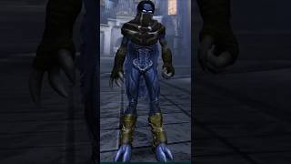 Defiance Remastered Skins: Reaver Of Souls