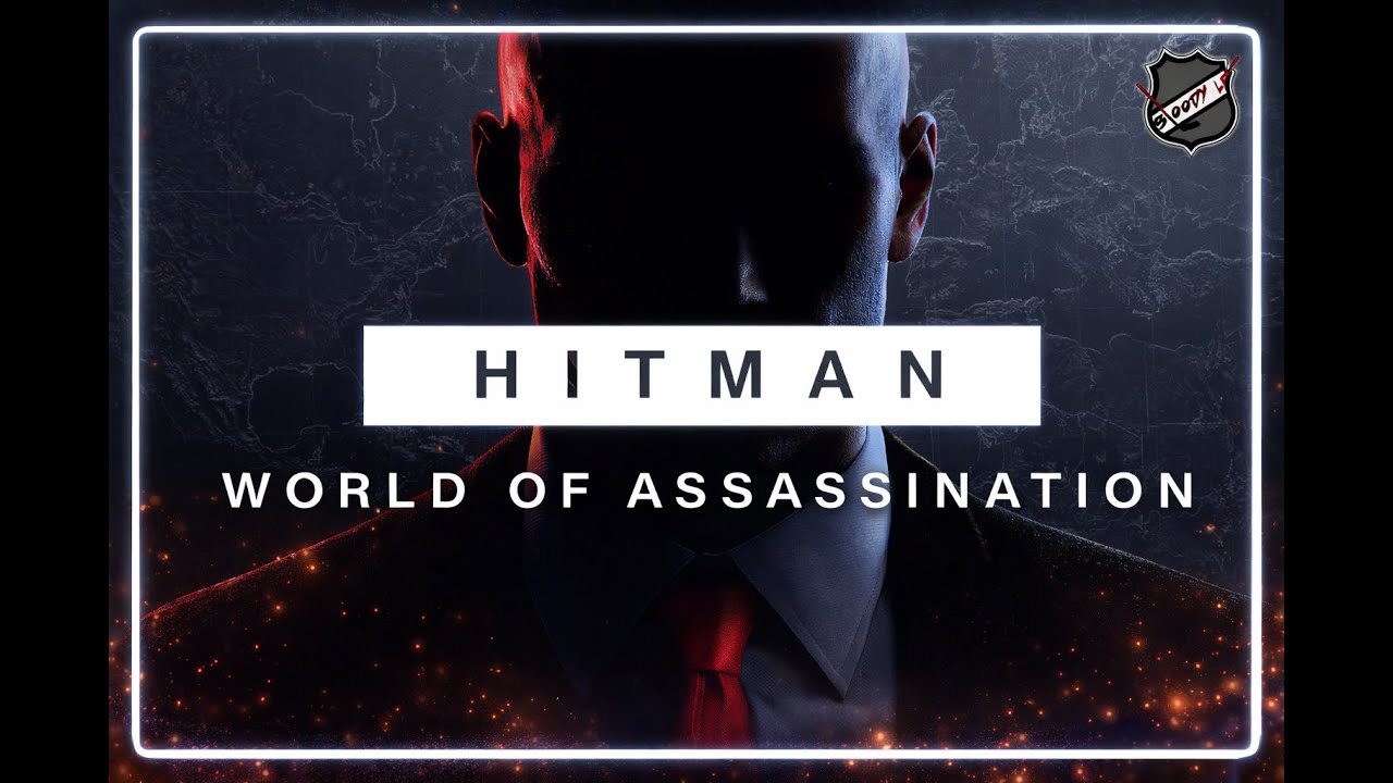 [📅9-2026] DEMO-DAY - Hitman - World of Assassination | !holy @bl00dylp ...