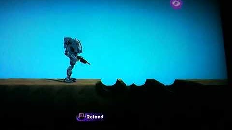 LBP 2 Mech Suit