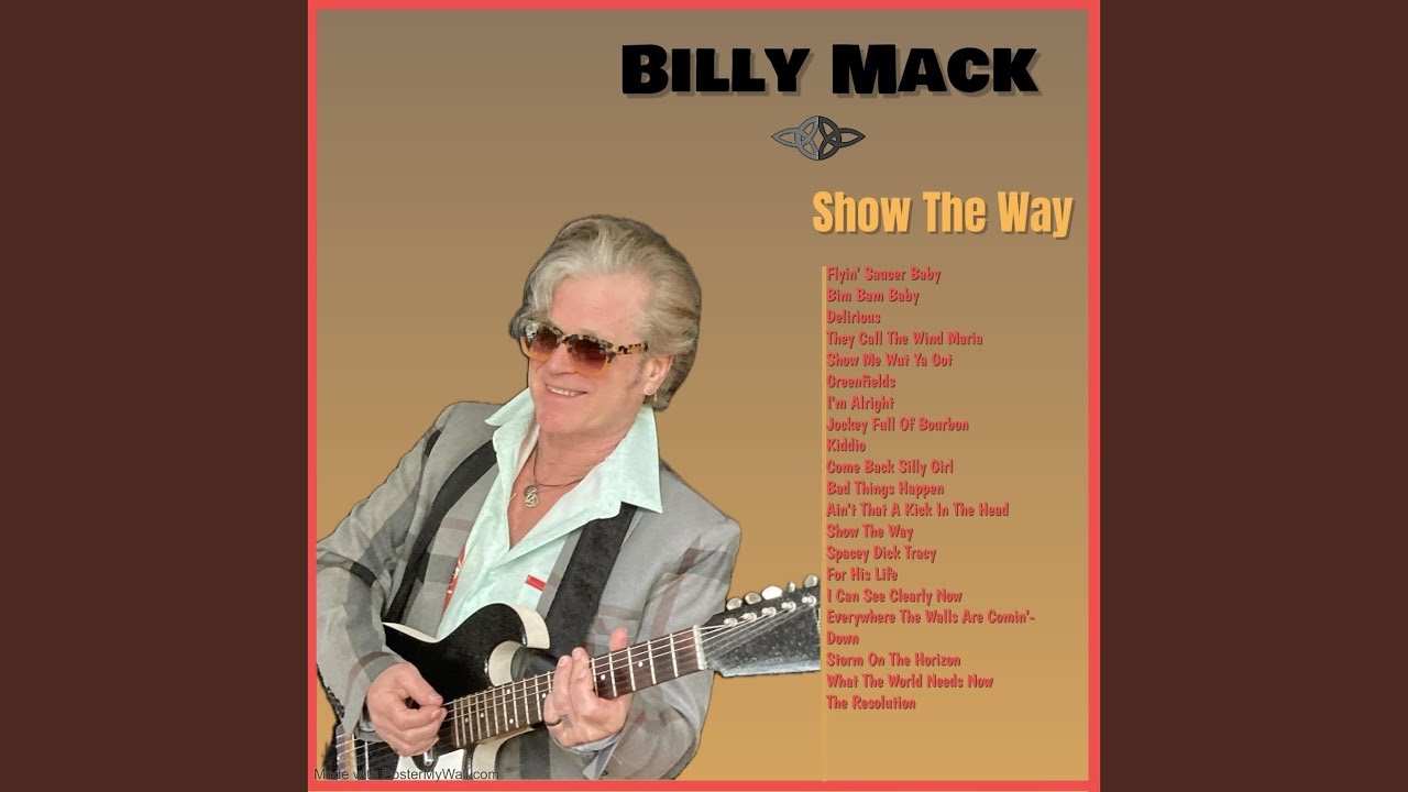 Watch The Resolution on YouTube Watch The Resolution on YouTube