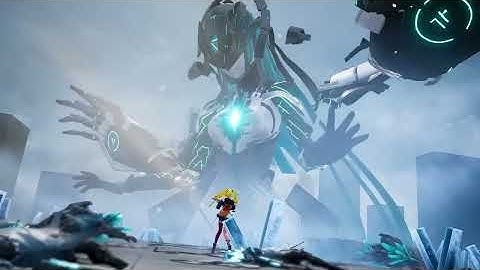 You Wanna Know About This Upcoming Gacha Game | Snowbreak: Containment Zone