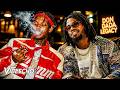 INSPIRED BY SKENG Ft ALKALINE DON DADA LEGACY AI Dark Trap Dancehall 2026 