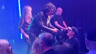 'LoveCats' Cover / THE LOVECATS (CURE Tribute)  Galaxy Club Muckleshoot Casino 9/25/25 screenshot 5