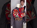 振袖帯結び2025#着物 #帯結び #成人式 #kimono #振袖帯結び