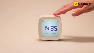 Bluetooth Alarm Clock APP Control screenshot 4