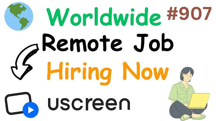 Seize your dream Remote Job | Digital nomad jobs | Remote Jobs in USA | Remote Jobs hiring right now