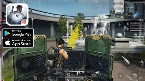 ZOZ: Final Hour Android gameplay walkthrough part-1 (Android iOS) WEREWOLF GAMING brand new game zoz