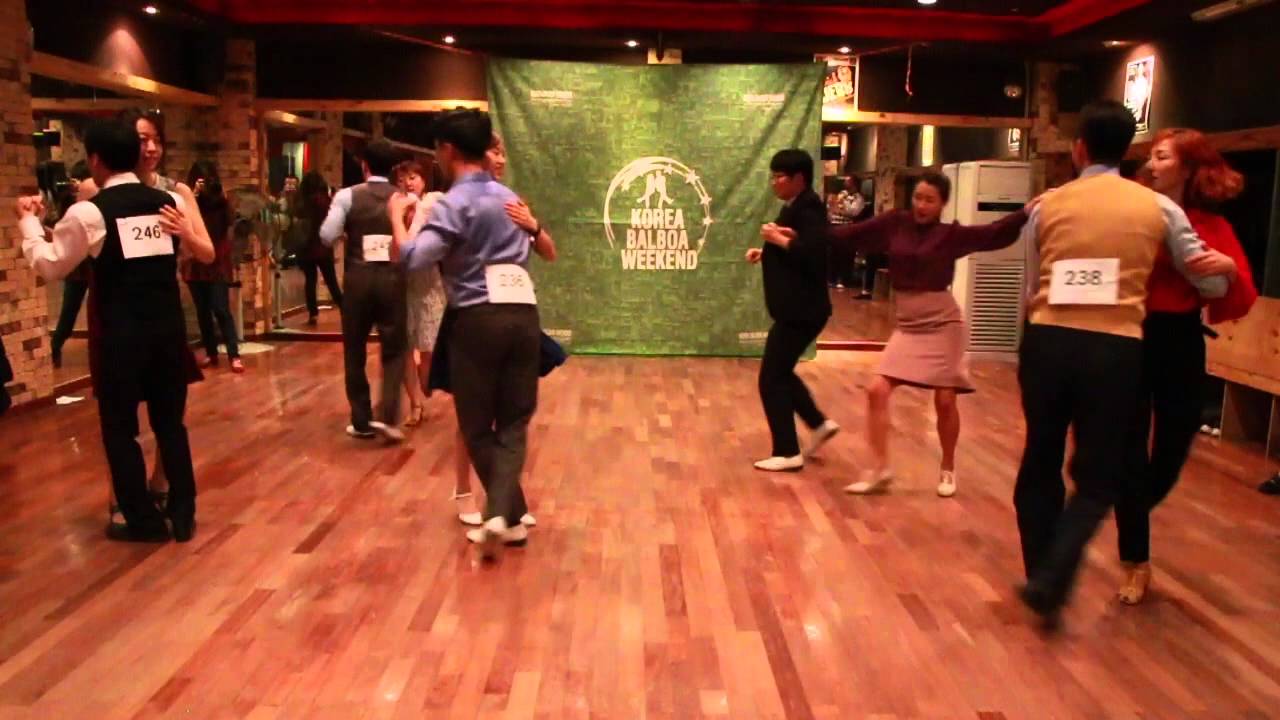 KBW2015 - INVITATIONAL JACK & JILL - ALL SKATE