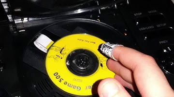 Dbpower portable dvd player review part1