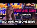 WHEEL OF FORTUNE! GOLD SPIN MAX BET features only $100 ...