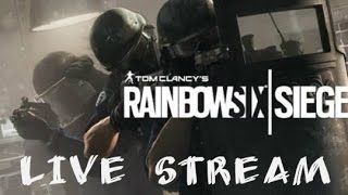 Rainbow Six Siege - Operation Red Crow New DLC