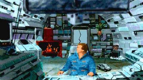 [Intro] Rex Nebular and the Cosmic Gender Bender