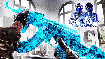 20 MINUTES OF DEFEATING CDL PROS IN MW2 RANKED PLAY