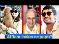 Flaş! Afra’yla Mert’in arasına bakın kimi sokmak istediler