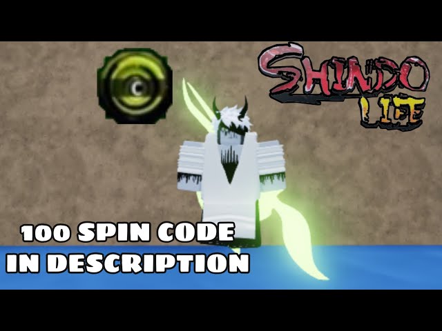 CODE] *NEW UPDATE* MAX INFERNO STYLE BLOODLINE FULL SHOWCASE! SHINDO LIFE  ROBLOX RELLGAMES - BiliBili