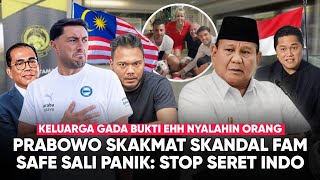 Download Lagu Keluarga Garces Bingung Gada Bukti, Sampe Pemerintah Cari Silsilah 7 Pemain, Prabowo Sindir Malaysia MP3 Download Lagu Keluarga Garces Bingung Gada Bukti, Sampe Pemerintah Cari Silsilah 7 Pemain, Prabowo Sindir Malaysia MP3