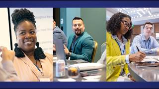 Economic Mobility Action Network Capstone Video
