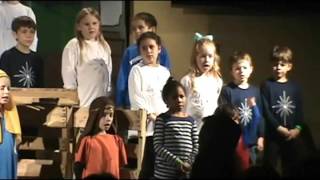 Winter Wonderland musical 0001