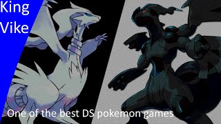 Pokemon Generation 5: Likes and Dislikes