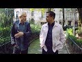 Javier Alatorre entrevista a Alfonso Cuarón. Parte 1.
