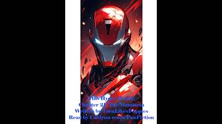 This Hyper World! Chapter 21: The Mandarin - A Marvel FanFiction