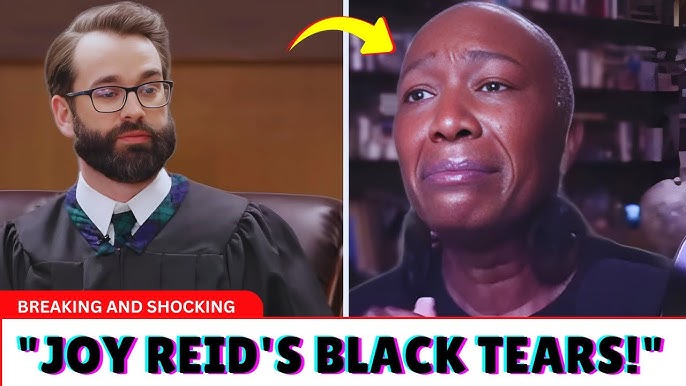 Matt Walsh EVISCERATES Joy Reid's Woke Lies She LOSES IT ON LIVE TV! -  YouTube