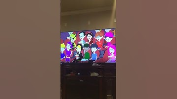 Up to faster 1 cheering parison