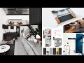 Modern Loft Condo Makeover // Interior Design & Demolition!