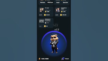 #crypto #airdrop #altcoin #notcoin #Earnings #not #topics #mining #HamsterKombat #TapSwap