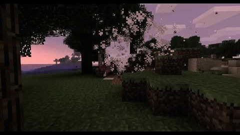 You Are The Creeper Trailer (Minecraft Mod)