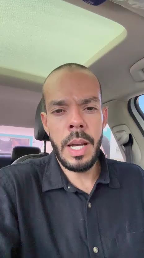 Depoimento Samuel