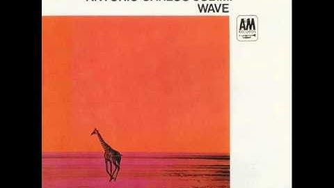 Antonio Carlos Jobim - Captain Bacardi