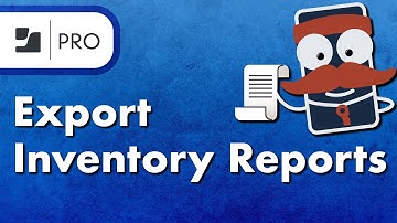 How to Export an Inventory Report in Jamf Pro