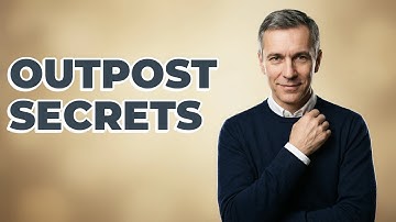 What Makes A Good Knight Outpost In Closed Positions?