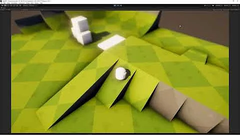 Rigidbody-based character controller