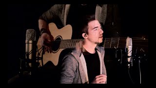 Video thumbnail of "Asking Alexandria | Someone Somewhere | ACOUSTIC COVER FULL | HQ"