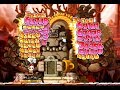 メイプルストーリー　メガバーニングイベントキャラクターでジャクムを回る　ダークナイト（DK）　Maplestory 　메이플스토리 2017