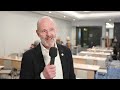 EHPM 50 Years: Highlights from the European Parliament Celebration