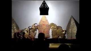 Wayang Purwa 1   Jabang Tutuka Dalang H Mansur Sinden Hj Iwi S