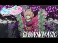 【3D Cover Performance】 Groovin'Magic - Roundtable (Nimi Ver.) 4k