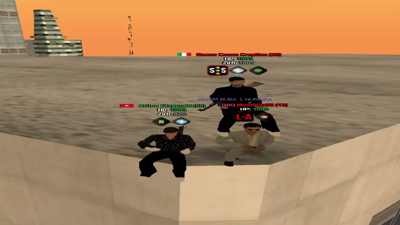 turkiye roleplay, 202 sonrası officer s2ks