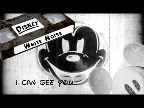Disney White Noise