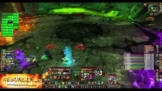 EU Resurgence-Talnivarr Hellfire Citadel Heroic Kormrok first kill