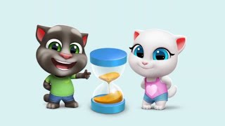 Roy to the Rescue - My Talking Tom & Friends|  Season 1 Episode 2