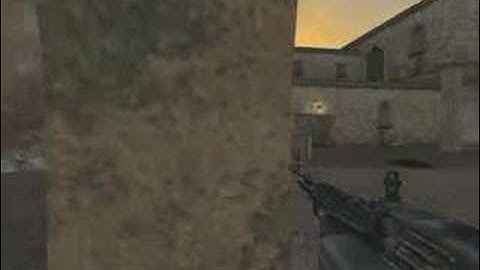 Condition Zero: Deleted Scenes (PC) Stage 1 - part 2 of 2