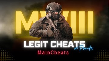 I Paid $15 for The BEST Modern Warfare 3 Cheats...