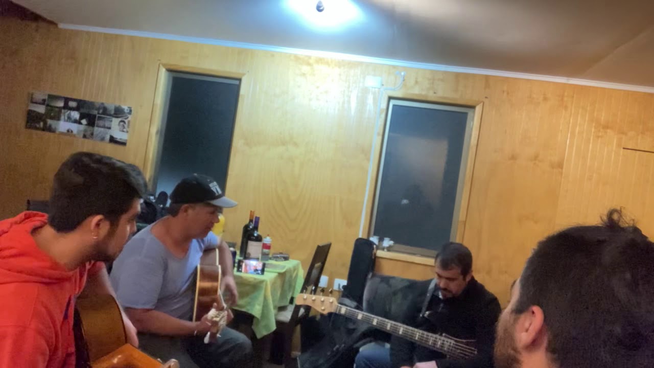 Quiero saber - Gipsy Kings (Cover)