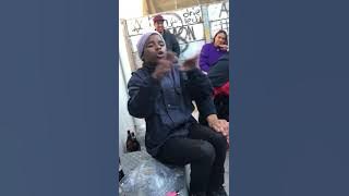 Cape town Freestyle Artist Of The Year