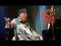 Chucho valds  kenny garrett chuchos steps jazzinmarciac 2017