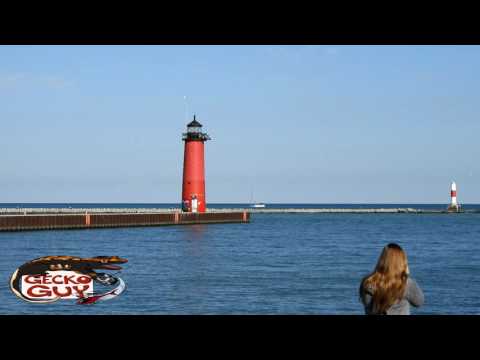Nikon B700 4k Video Test Footage